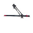 05 - Suporte de Teto Transbike para Rack Teto MTB Speed