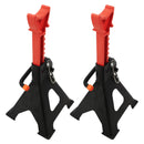 SUPORTE CAVALETE PARA CARRO Safety  Jack Standards 3 Ton/6613 lbs Jack Stands