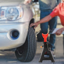 SUPORTE CAVALETE PARA CARRO Safety  Jack Standards 3 Ton/6613 lbs Jack Stands