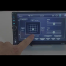 Central Multimídia Universal 2 Din Mp5 Espelhamento Android Ios Bluetooth Som Automotivo