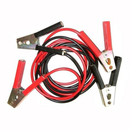 Cabo de Transferência Para Chupeta Carga de Bateria Para Carro Veículos Com 2,5m 200amp 12V