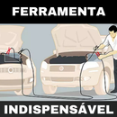 Cabo de Transferência Para Chupeta Carga de Bateria Para Carro Veículos Com 2,5m 200amp 12V