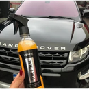Cera Carnaúba Proteção Automotiva Tok Final Spray 500ML Vonixx