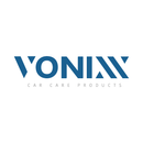Kit Shampoo Automotivo Vonixx Produto para Lavar Moto Carro V-Floc e V-Mol Luva Microfibra Grande e Pincel