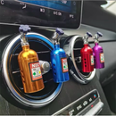 Aromatizante Automotivo Nitro NOS Cheirinho de Carro