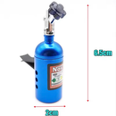 Aromatizante Automotivo Nitro NOS Cheirinho de Carro
