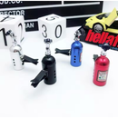 Aromatizante Automotivo Nitro NOS Cheirinho de Carro