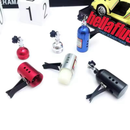 Aromatizante Automotivo Nitro NOS Cheirinho de Carro