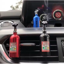 Aromatizante Automotivo Nitro NOS Cheirinho de Carro