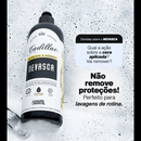 SHampoo Cadillac Nevasca Concentrado 500ml