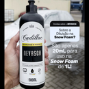 SHampoo Cadillac Nevasca Concentrado 500ml
