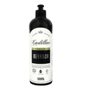 KIT SHampoo Cadillac Nevasca Concentrado 500ml