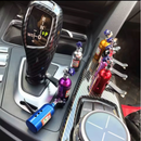 Aromatizante Automotivo Nitro NOS Cheirinho de Carro