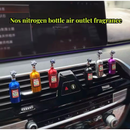 Aromatizante Automotivo Nitro NOS Cheirinho de Carro