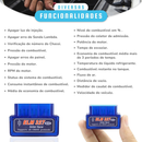 Scanner Automotivo Bluetooth Obd2 Android - Entrega Imediata