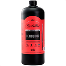 Shampoo Automotivo Pré Lavagem Demolidor 1.5l Cadillac Lava Auto Desengraxante Pesado Remoção Barro