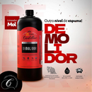 Shampoo Automotivo Pré Lavagem Demolidor 1.5l Cadillac Lava Auto Desengraxante Pesado Remoção Barro