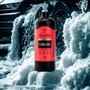 Shampoo Automotivo Pré Lavagem Demolidor 1.5l Cadillac Lava Auto Desengraxante Pesado Remoção Barro