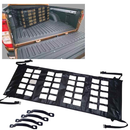 Tela rede de carga para caminhonetes pick-ups 1,40 x 43