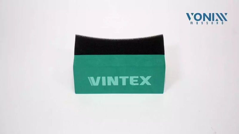 Aplicador De Produtos Para Pneu Vintex / Vonixx