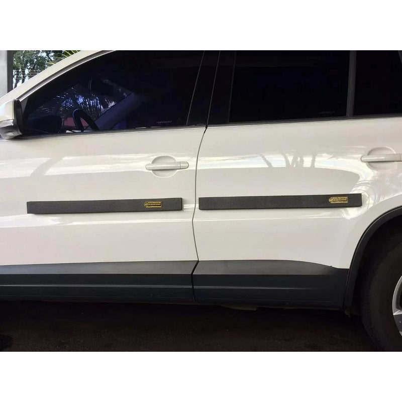 Protetor Magnético de Porta Para Carro - 4 Unidades - Espesso