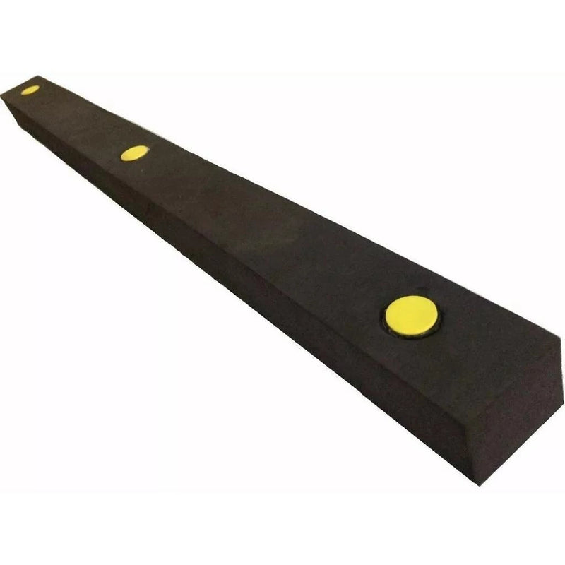 Protetor Magnético de Porta Para Carro - 4 Unidades - Espesso