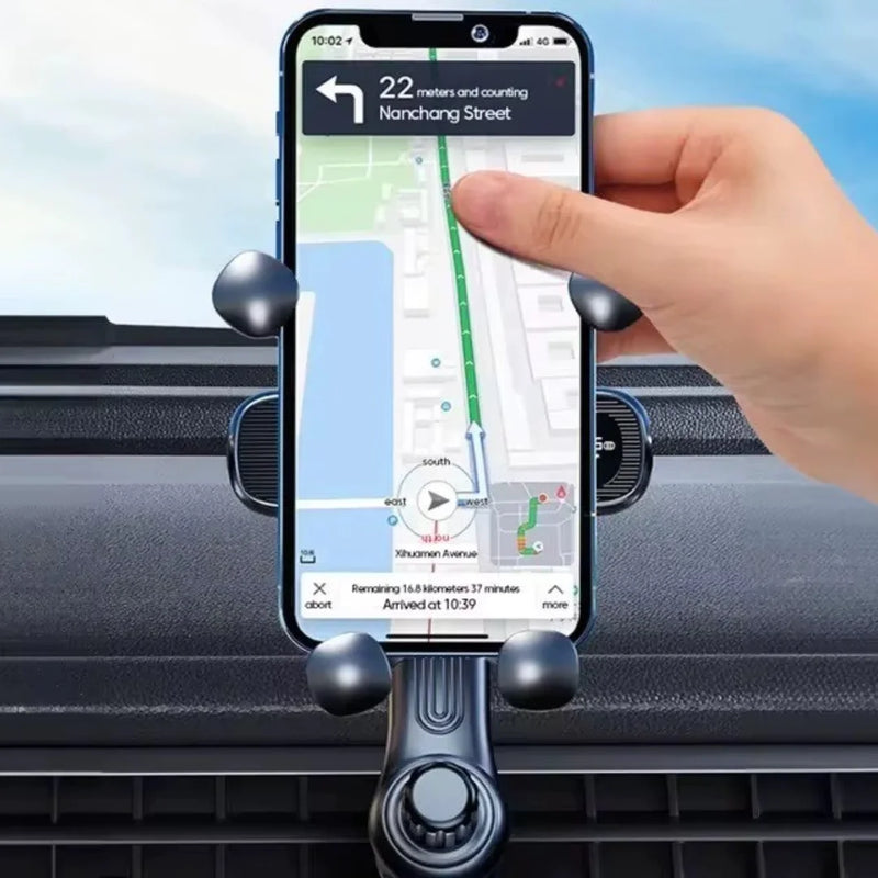 suporte de celular 360°