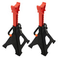 SUPORTE CAVALETE PARA CARRO Safety  Jack Standards 3 Ton/6613 lbs Jack Stands