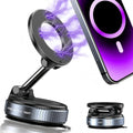 suporte de celular 360° magnetico