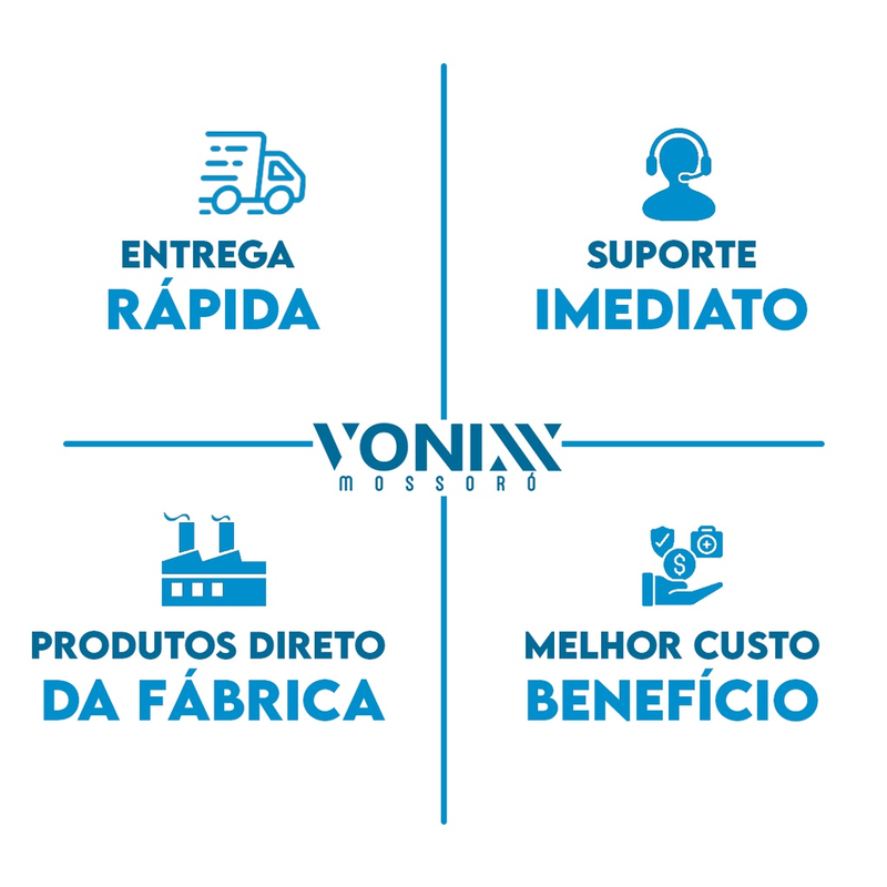 Aplicador De Produtos Para Pneu Vintex / Vonixx