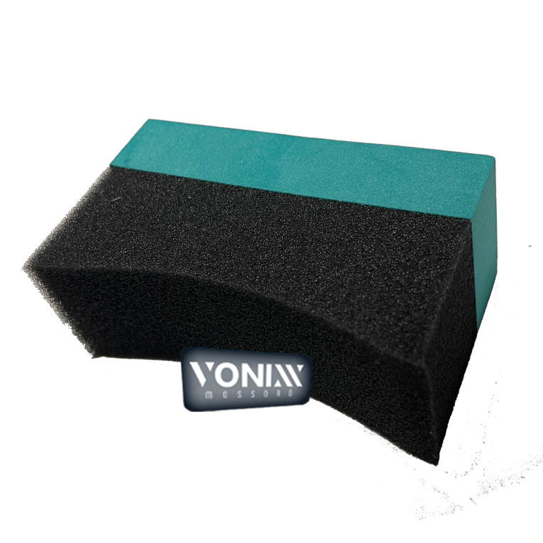 Aplicador De Produtos Para Pneu Vintex / Vonixx