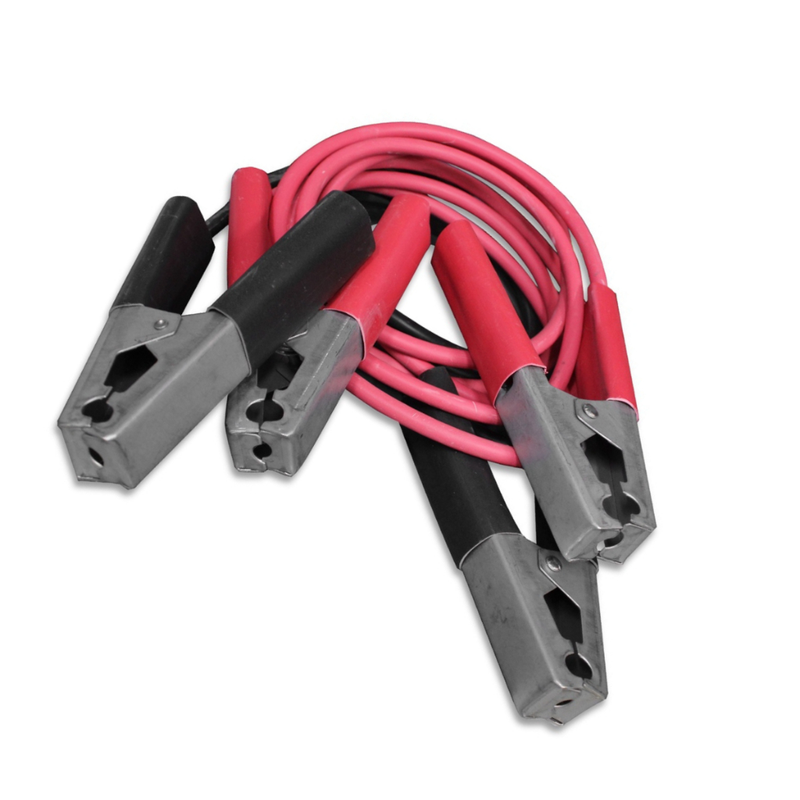 Cabo de Transferência Para Chupeta Carga de Bateria Para Carro Veículos Com 2,5m 200amp 12V