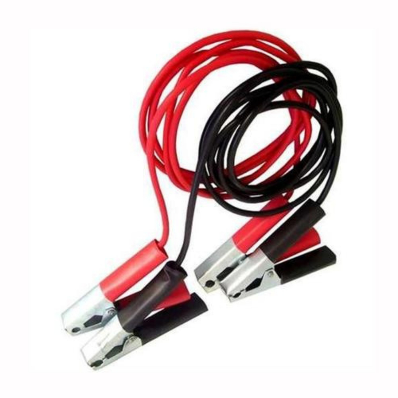 Cabo de Transferência Para Chupeta Carga de Bateria Para Carro Veículos Com 2,5m 200amp 12V