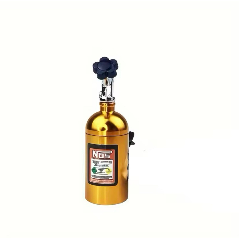 Aromatizante Automotivo Nitro NOS Cheirinho de Carro