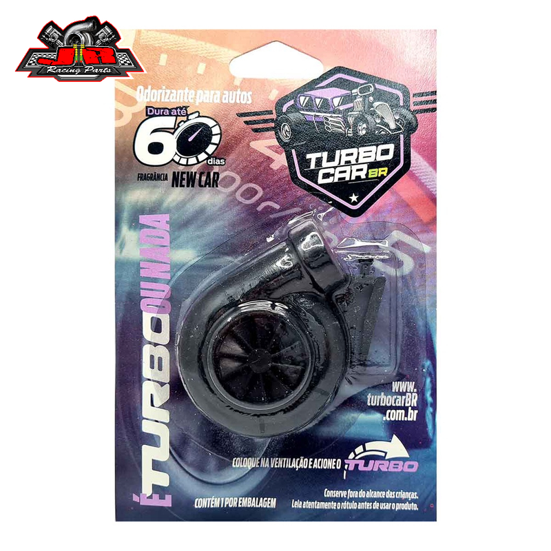 Cheirinho Para Carros Aromatizante Automotivo Turbina