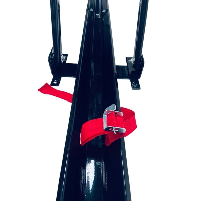 05 - Suporte de Teto Transbike para Rack Teto MTB Speed