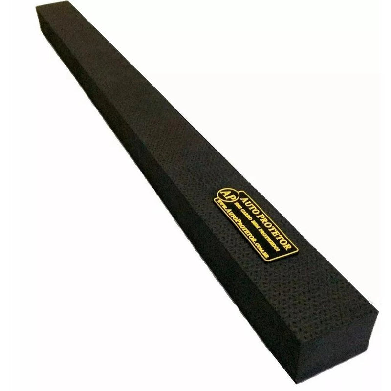 Protetor Magnético de Porta Para Carro - 4 Unidades - Espesso