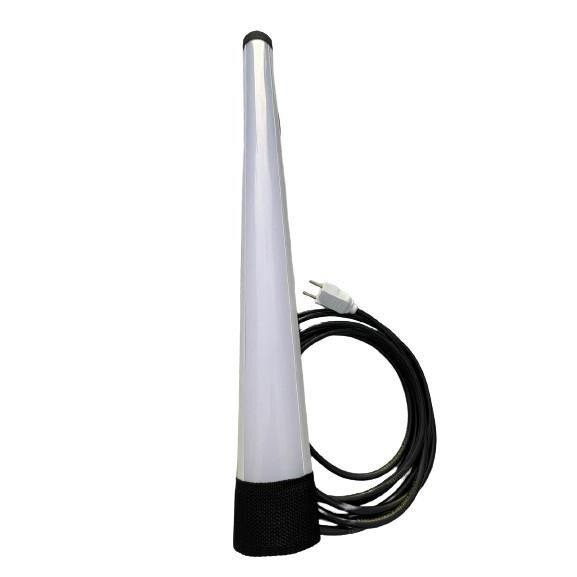 Lâmpada Magnética para Capô - Iluminação para Motor Oficina Mecanica Centro Automotivo