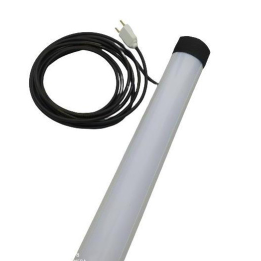 Lâmpada Magnética para Capô - Iluminação para Motor Oficina Mecanica Centro Automotivo