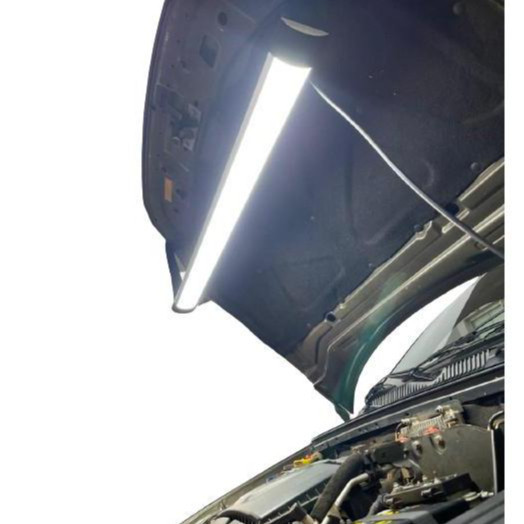 Lâmpada Magnética para Capô - Iluminação para Motor Oficina Mecanica Centro Automotivo