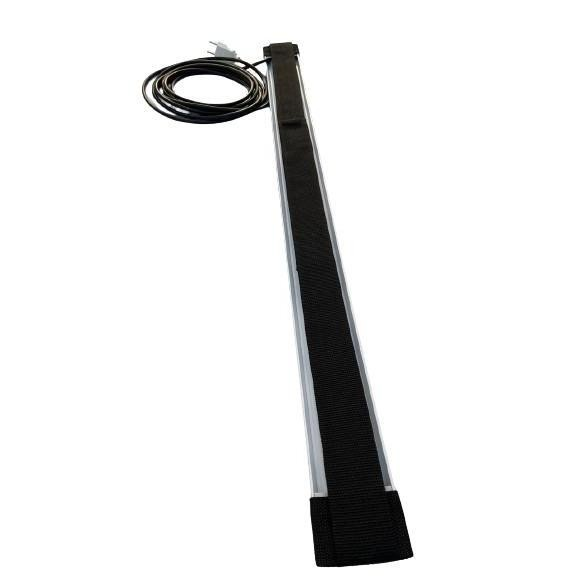 Lâmpada Magnética para Capô - Iluminação para Motor Oficina Mecanica Centro Automotivo