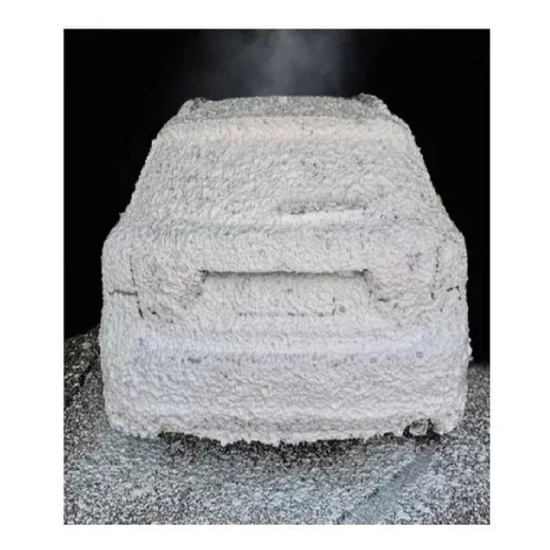 Lava-auto Super Concentrado V-floc 1,5l Vonixx
